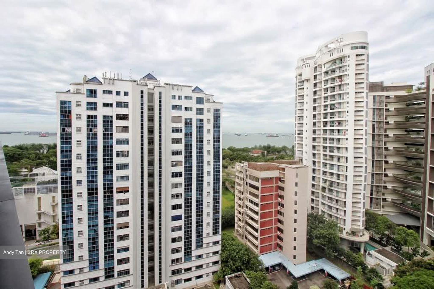 Amber Park (D15), Condominium #568773271